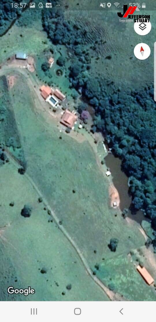 Sítio, 4 quartos, 6 hectares - Foto 26