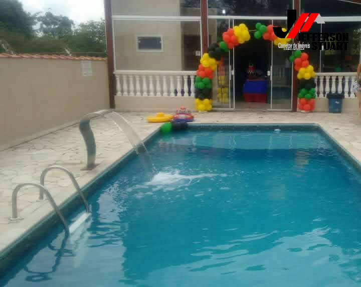Sítio, 3 quartos, 1000 m² - Foto 8