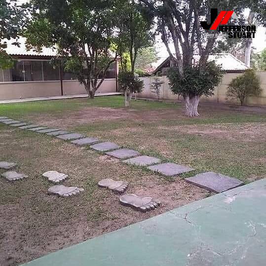Sítio, 3 quartos, 1000 m² - Foto 12