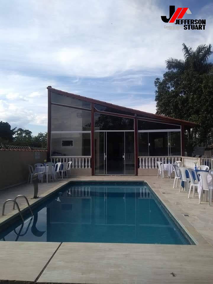 Sítio, 3 quartos, 1000 m² - Foto 10