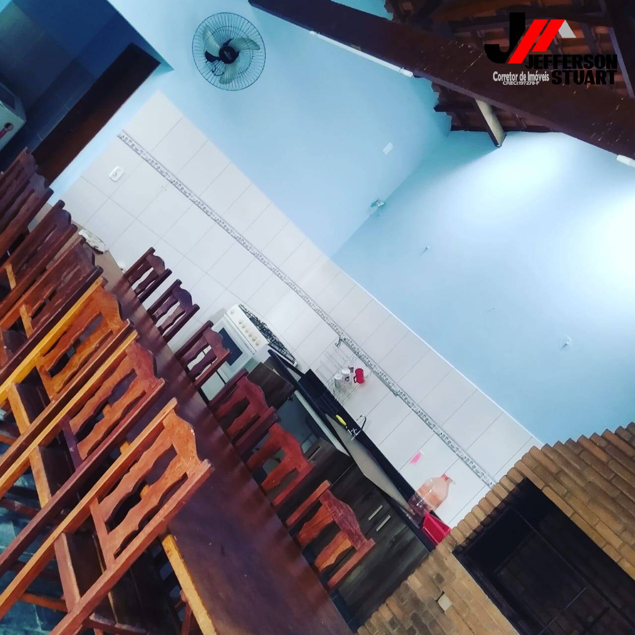 Sítio, 3 quartos, 1000 m² - Foto 17