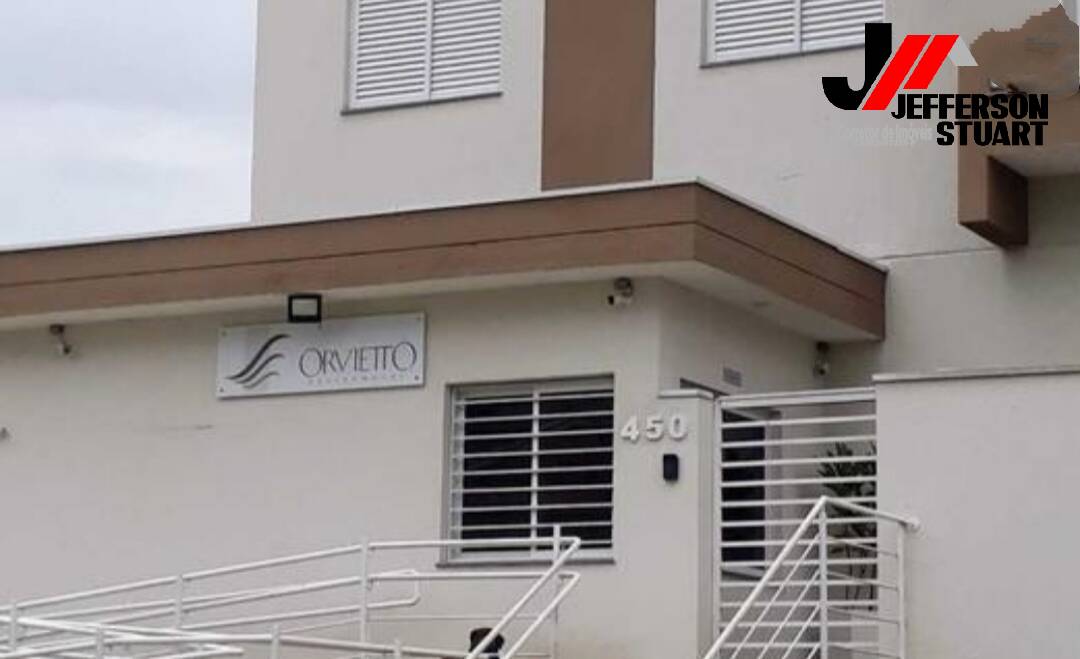 Apartamento à venda com 2 quartos, 73m² - Foto 1