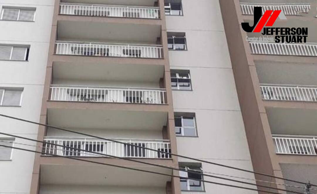 Apartamento à venda com 2 quartos, 73m² - Foto 2