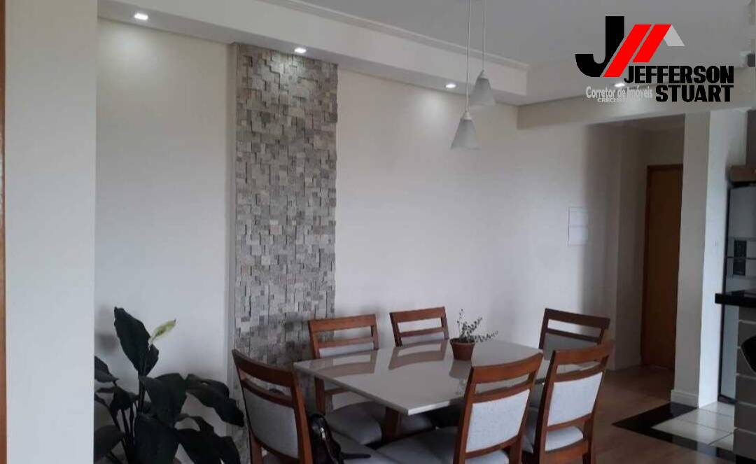 Apartamento à venda com 2 quartos, 73m² - Foto 4