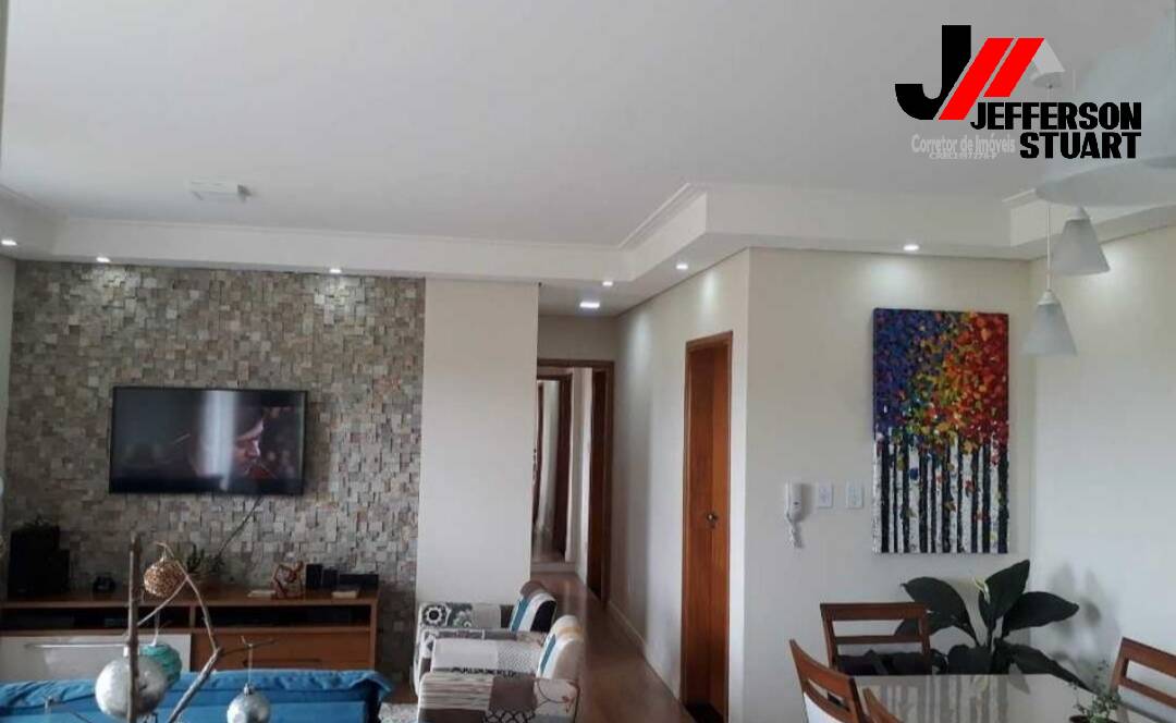 Apartamento à venda com 2 quartos, 73m² - Foto 6