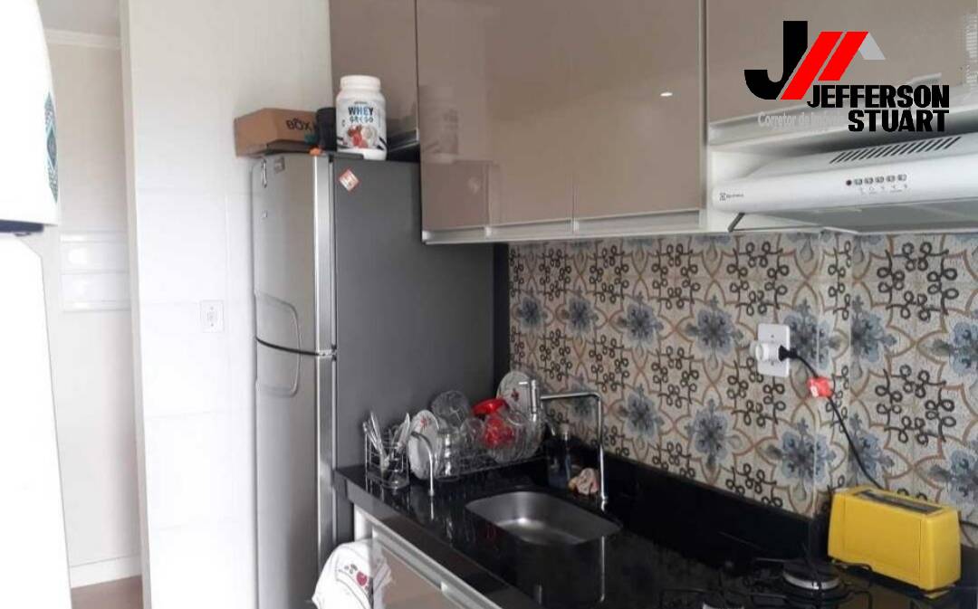 Apartamento à venda com 2 quartos, 73m² - Foto 8