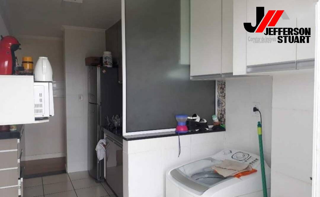 Apartamento à venda com 2 quartos, 73m² - Foto 9