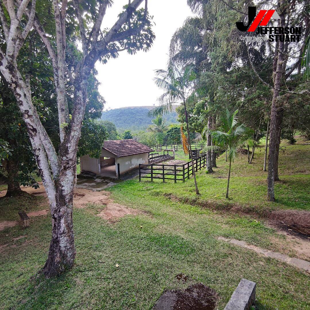 Sítio à venda com 2 quartos, 16m² - Foto 1