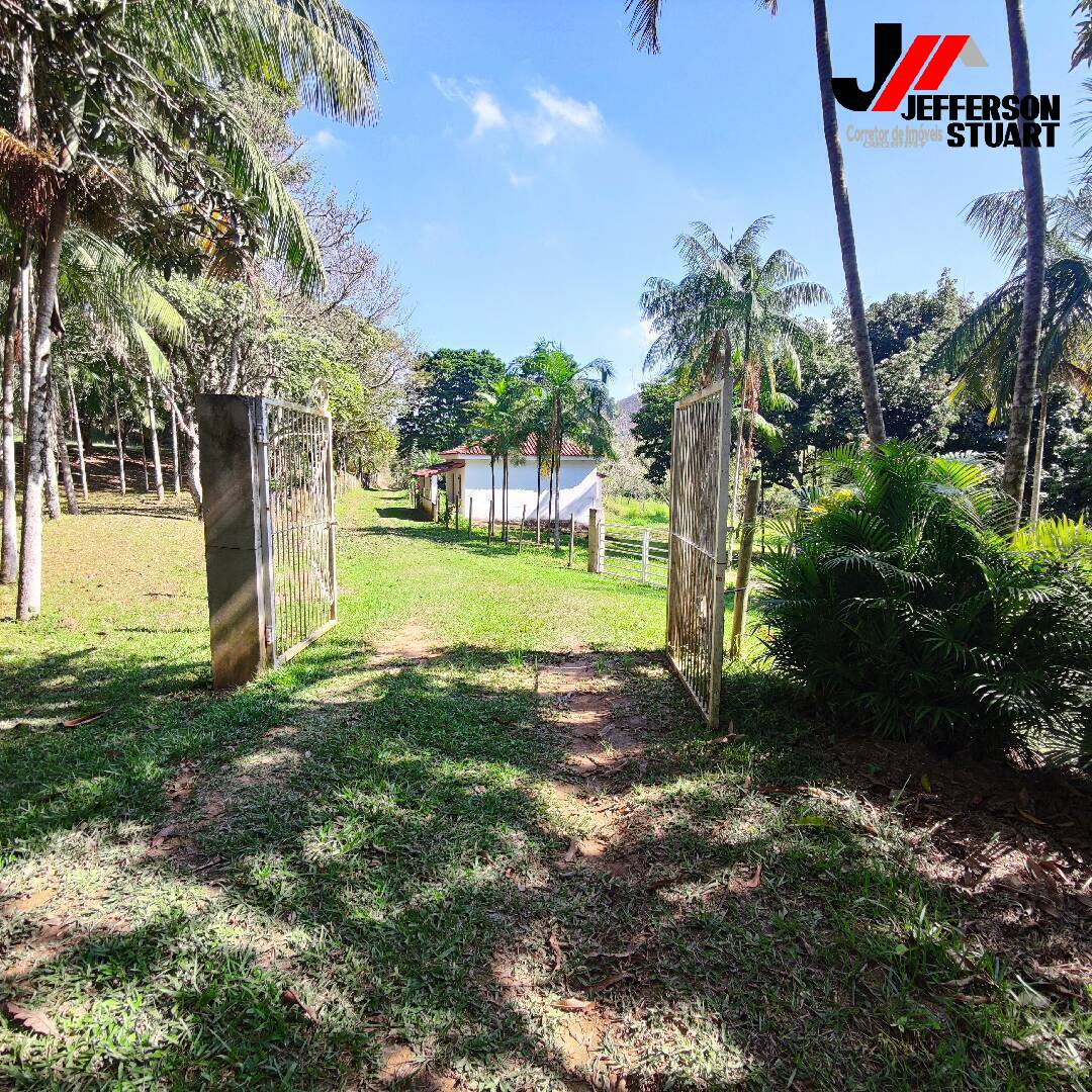 Sítio à venda com 2 quartos, 16m² - Foto 12