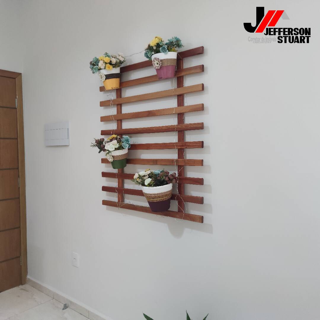 Apartamento à venda com 2 quartos, 55m² - Foto 1