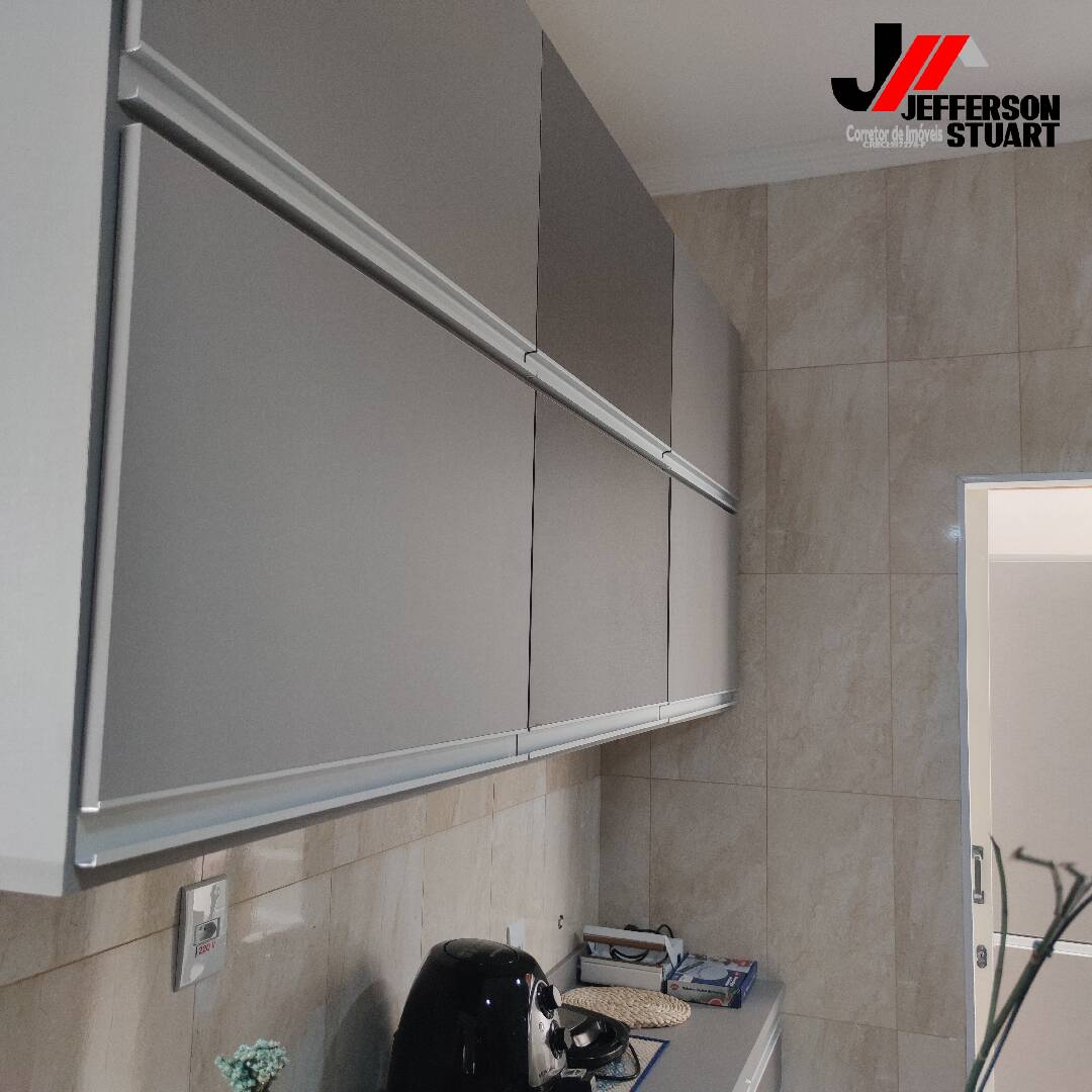 Apartamento à venda com 2 quartos, 55m² - Foto 3