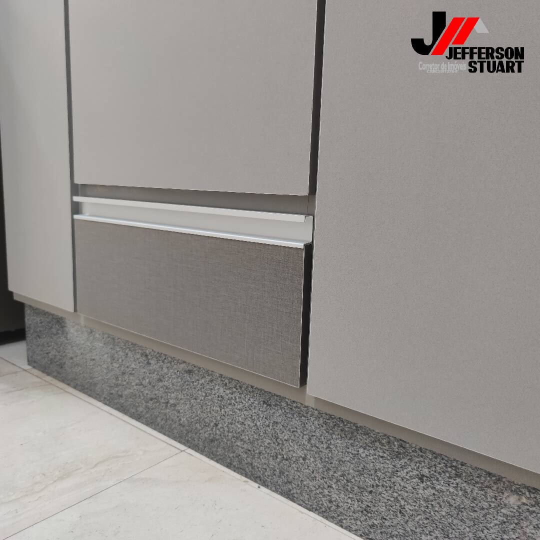 Apartamento à venda com 2 quartos, 55m² - Foto 4
