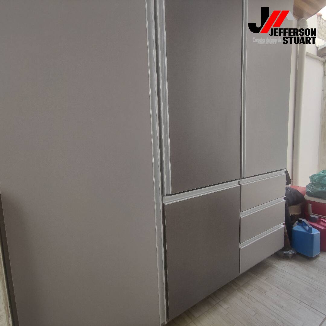Apartamento à venda com 2 quartos, 55m² - Foto 5
