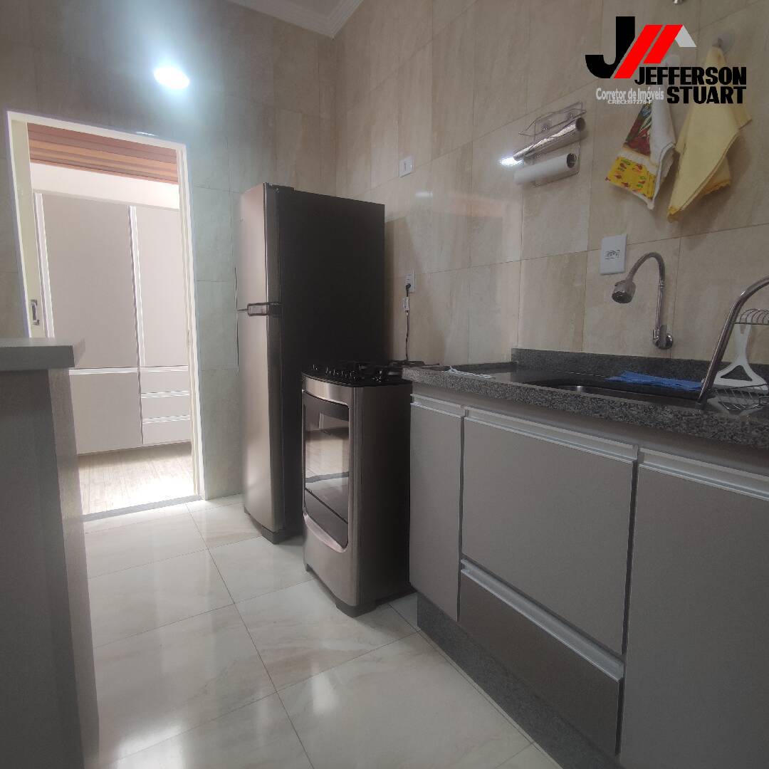 Apartamento à venda com 2 quartos, 55m² - Foto 8