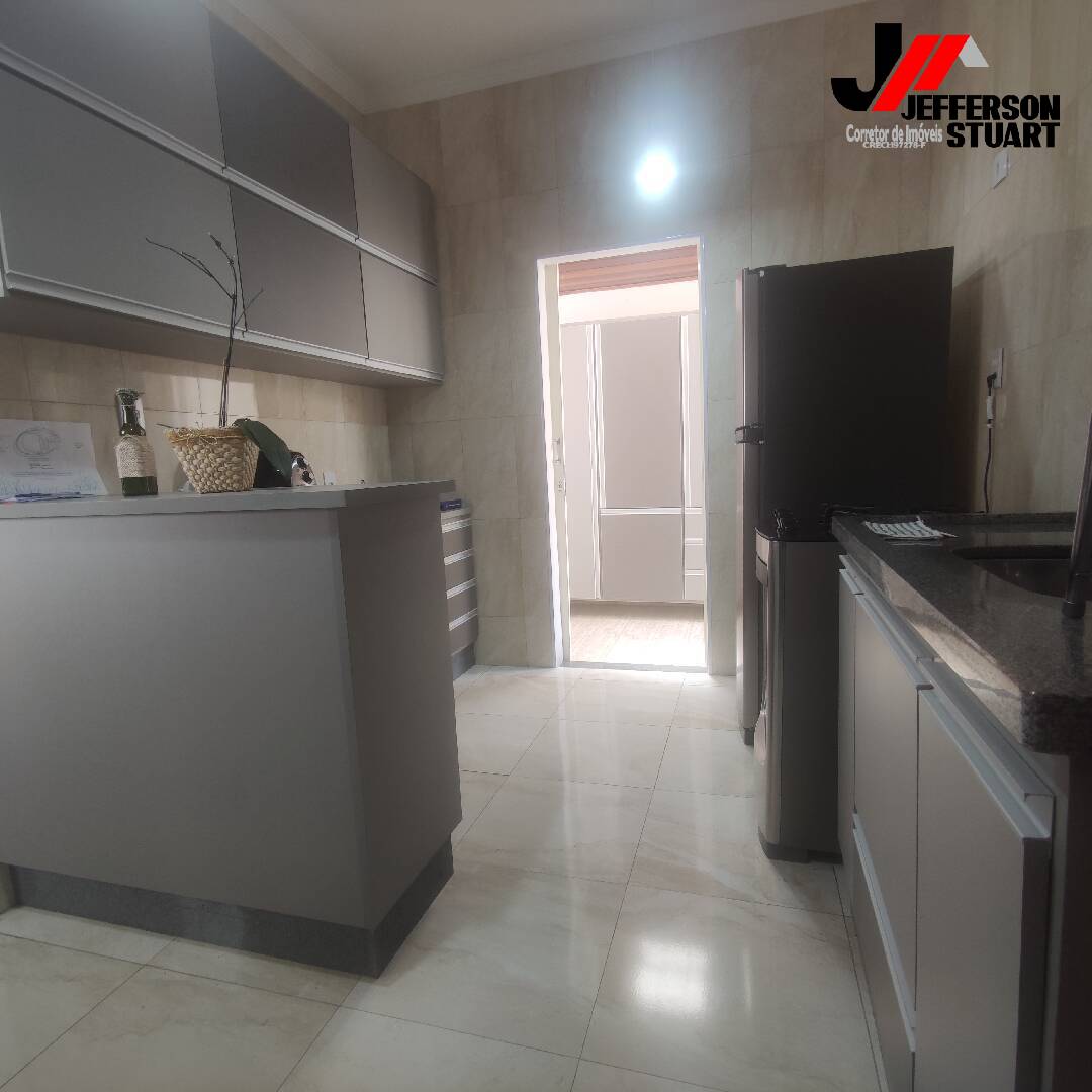 Apartamento à venda com 2 quartos, 55m² - Foto 9