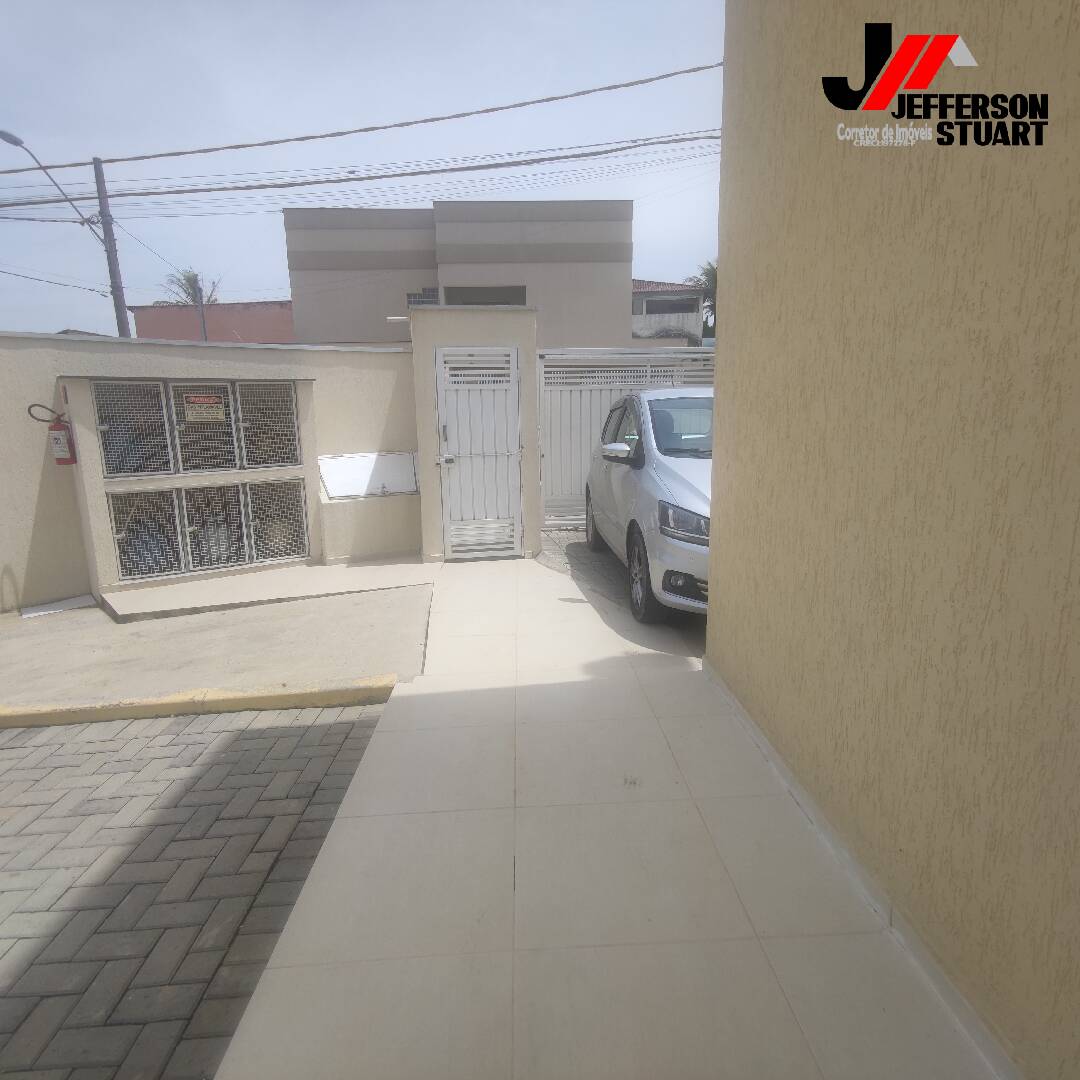 Apartamento à venda com 2 quartos, 55m² - Foto 10