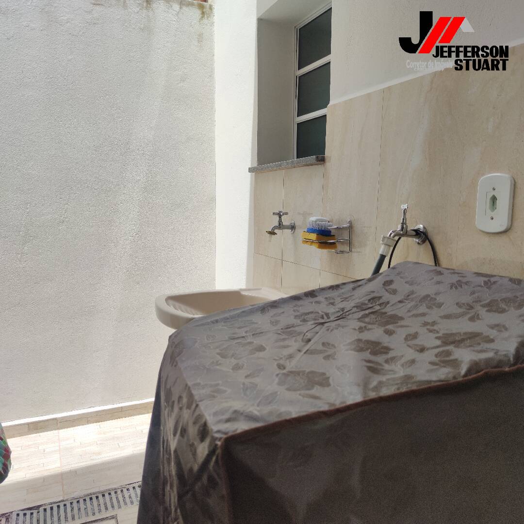 Apartamento à venda com 2 quartos, 55m² - Foto 11
