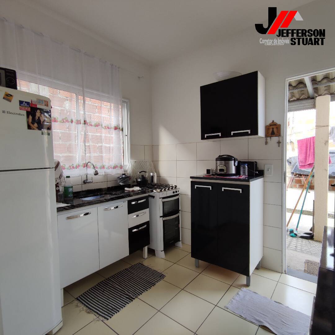 Casa, 2 quartos, 58 m² - Foto 2