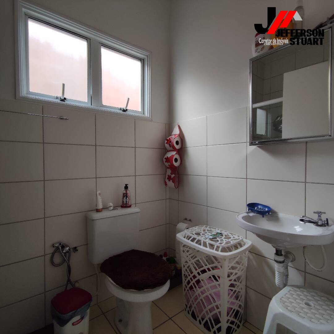 Casa, 2 quartos, 58 m² - Foto 4