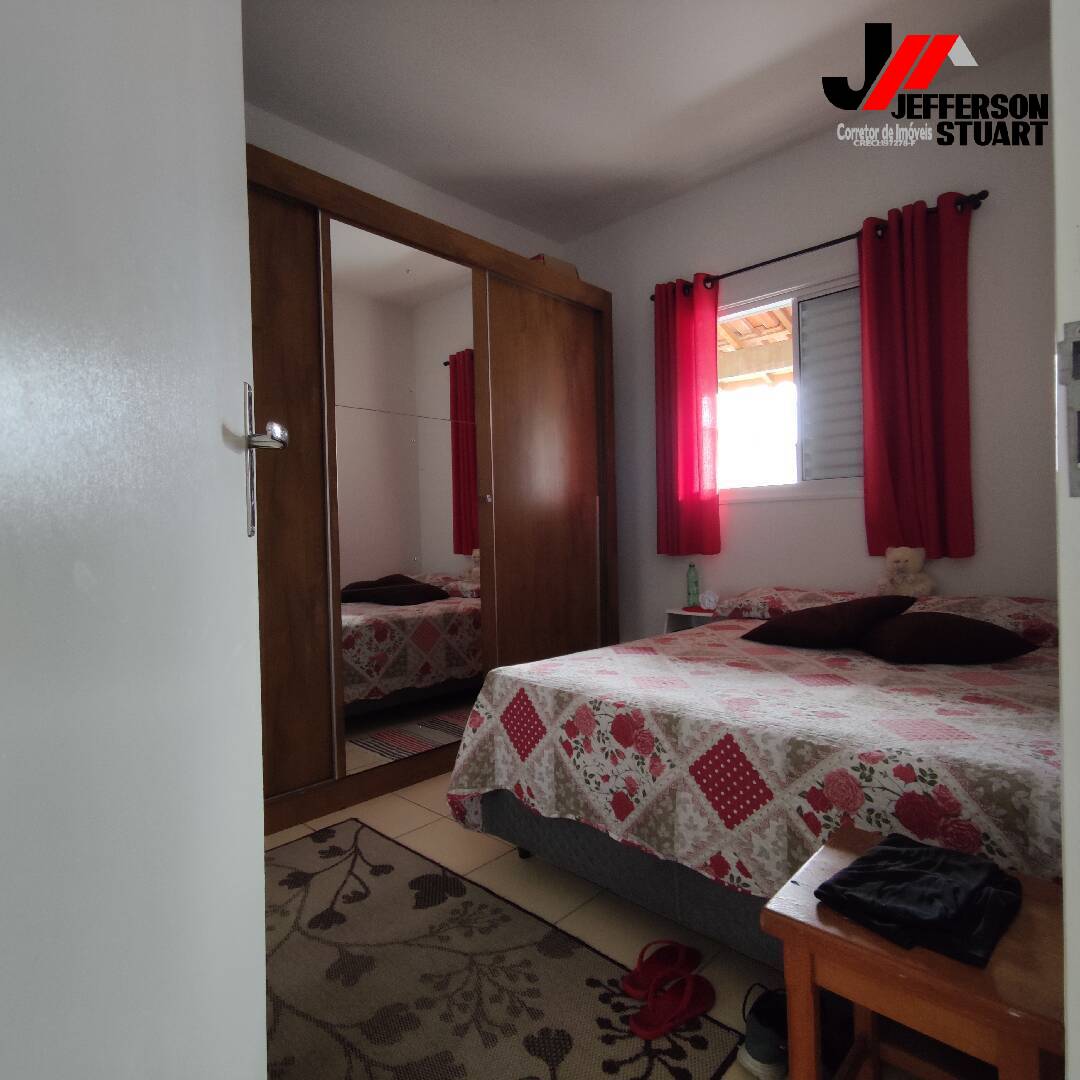 Casa, 2 quartos, 58 m² - Foto 5