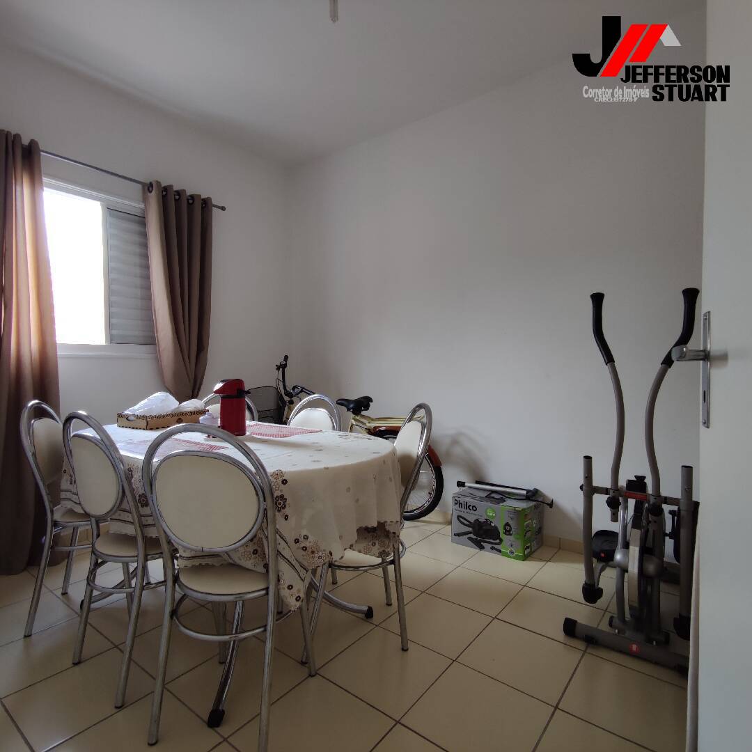 Casa, 2 quartos, 58 m² - Foto 6