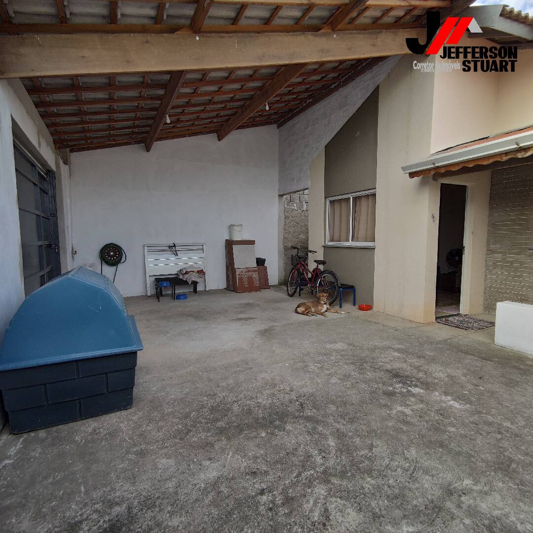 Casa, 2 quartos, 58 m² - Foto 9