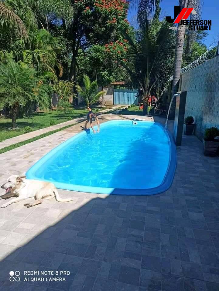 Chácara à venda com 1 quarto, 1000m² - Foto 1