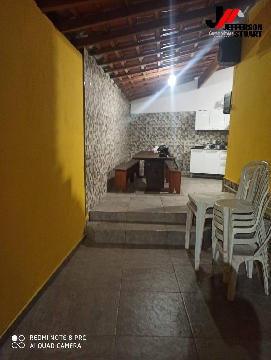Chácara à venda com 1 quarto, 1000m² - Foto 4