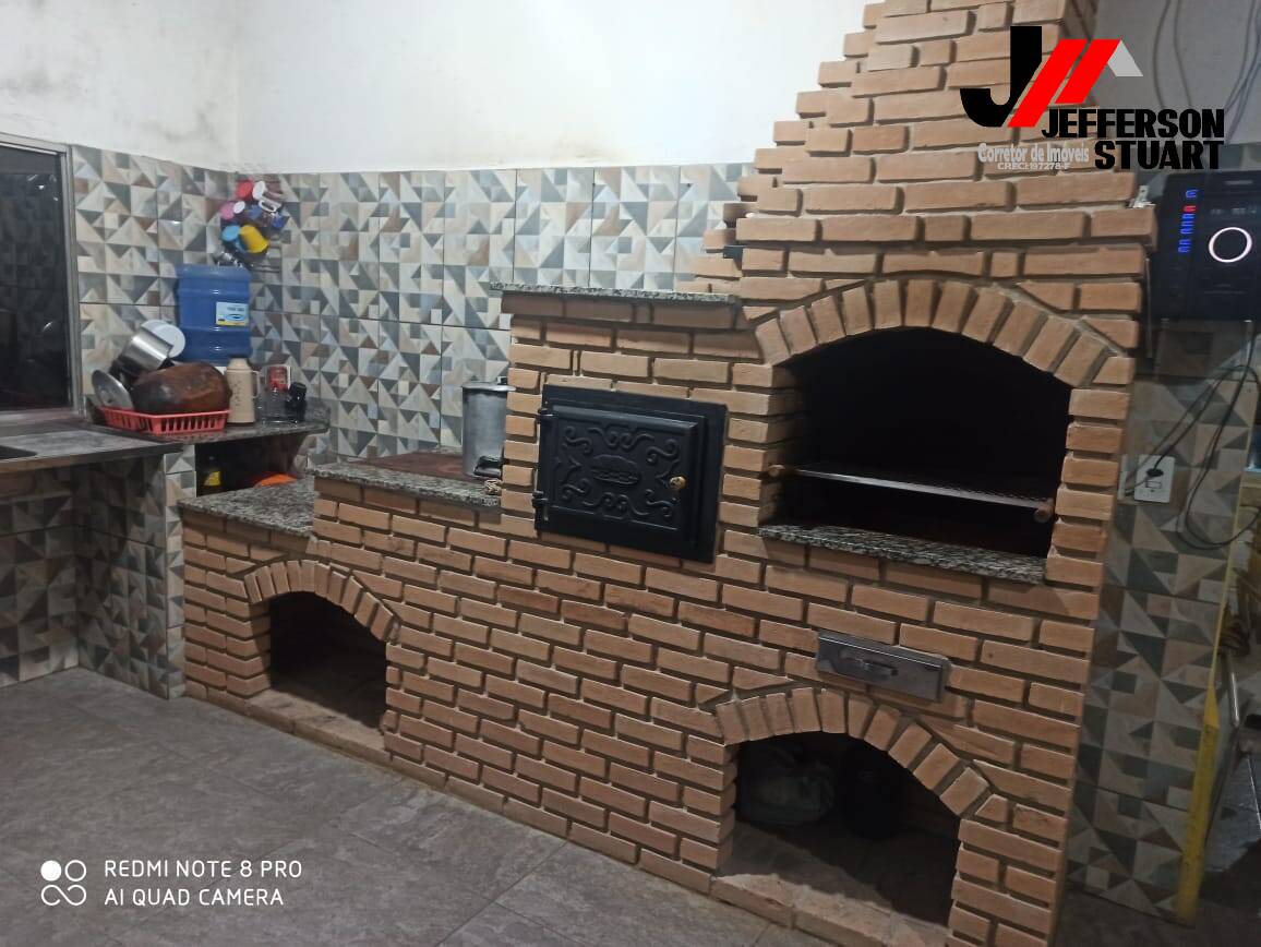 Chácara à venda com 1 quarto, 1000m² - Foto 2