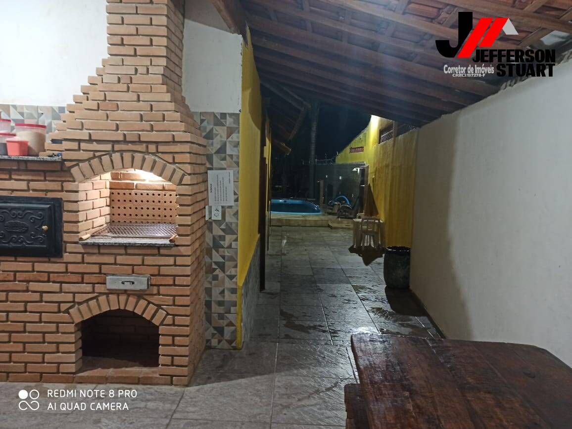 Chácara à venda com 1 quarto, 1000m² - Foto 3