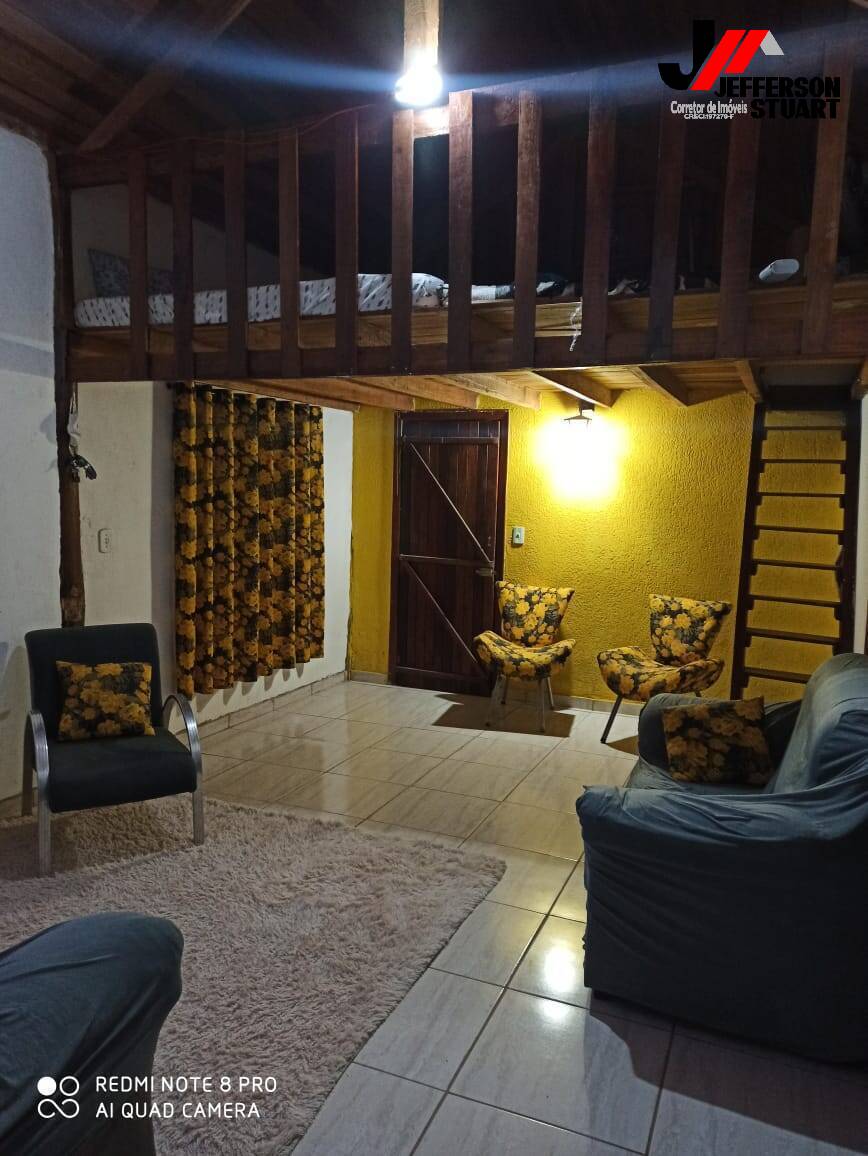 Chácara à venda com 1 quarto, 1000m² - Foto 9