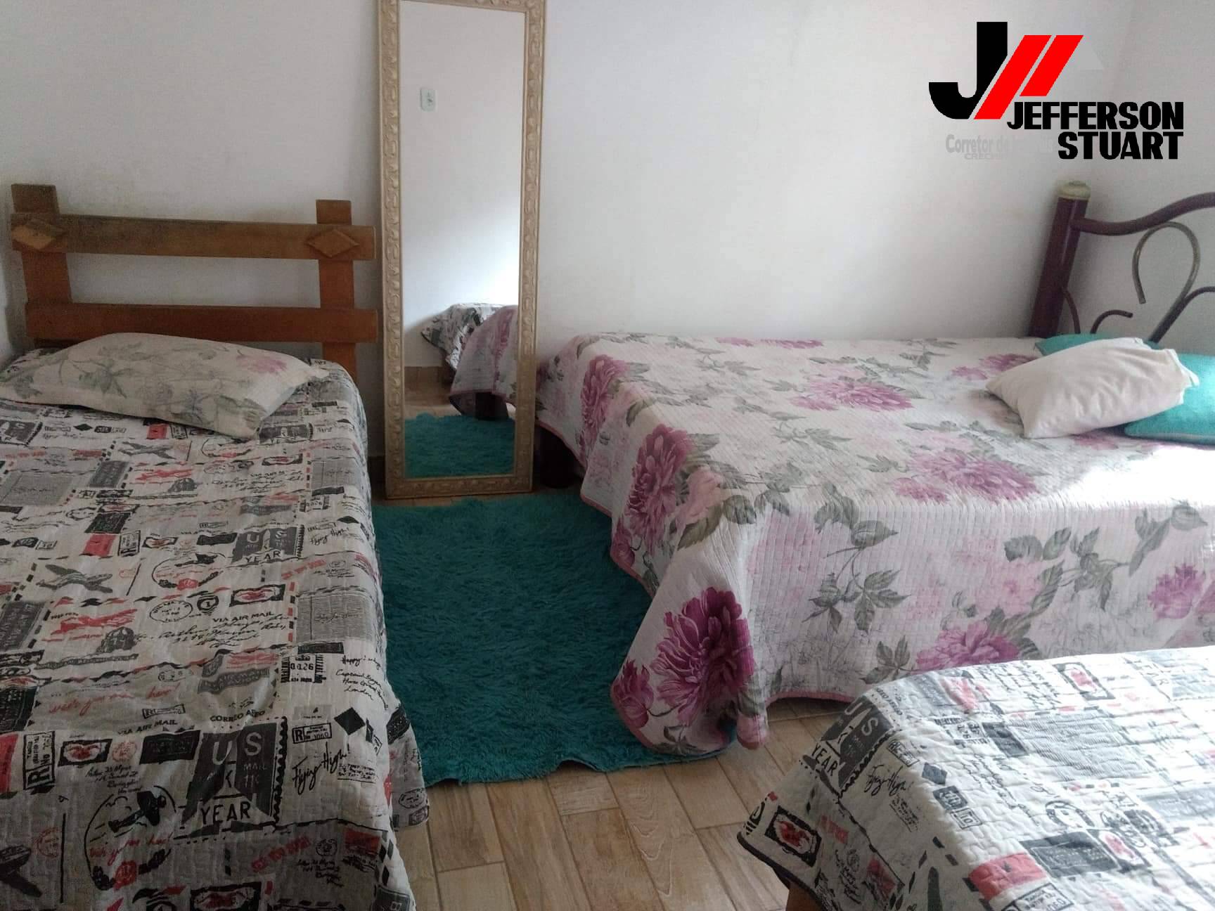 Chácara à venda com 1 quarto, 1000m² - Foto 7