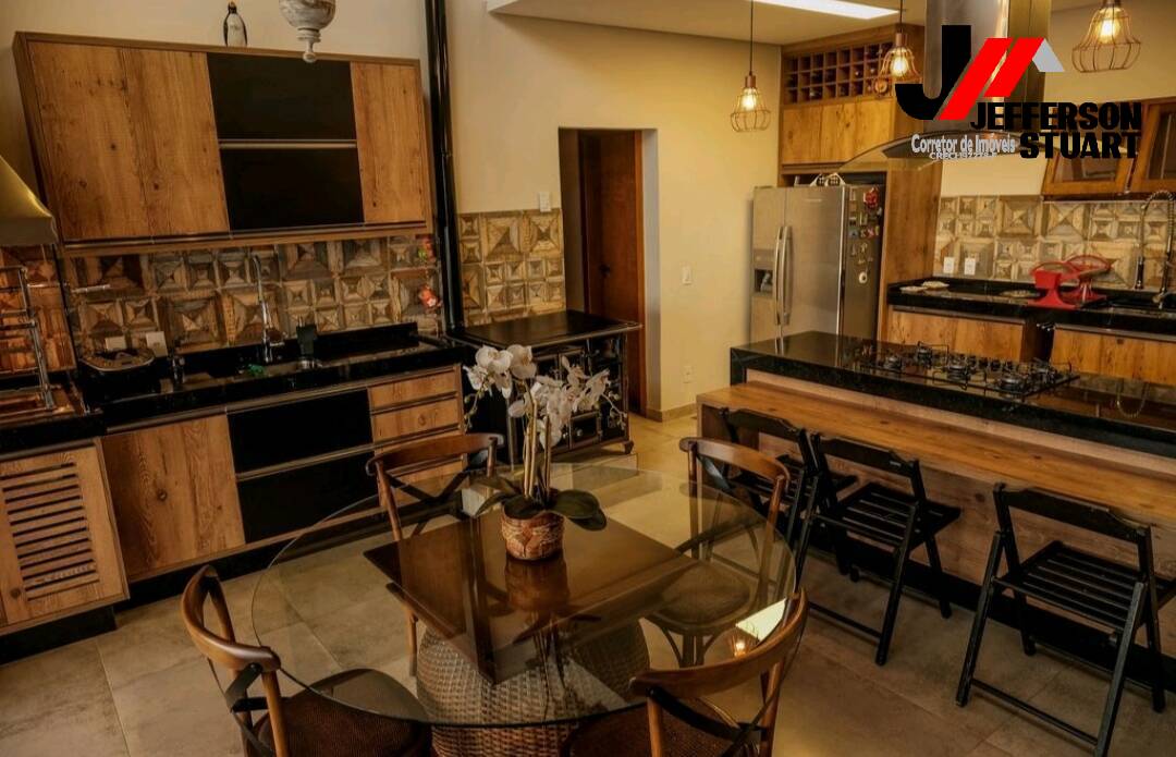 Casa, 4 quartos, 400 m² - Foto 5
