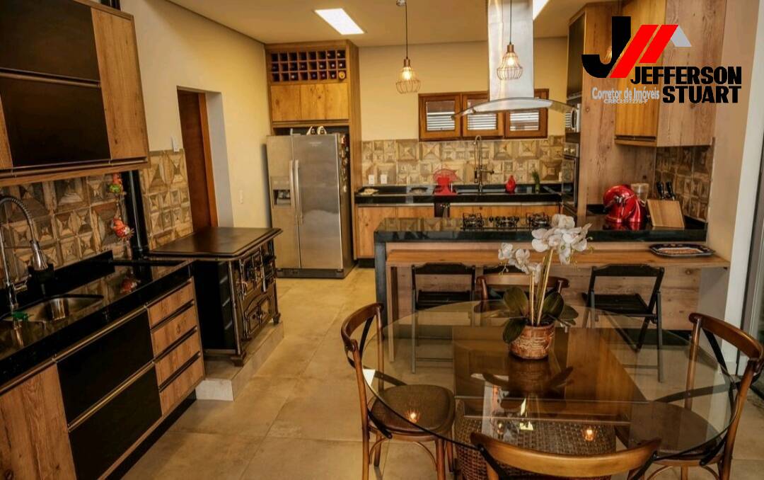Casa, 4 quartos, 400 m² - Foto 6