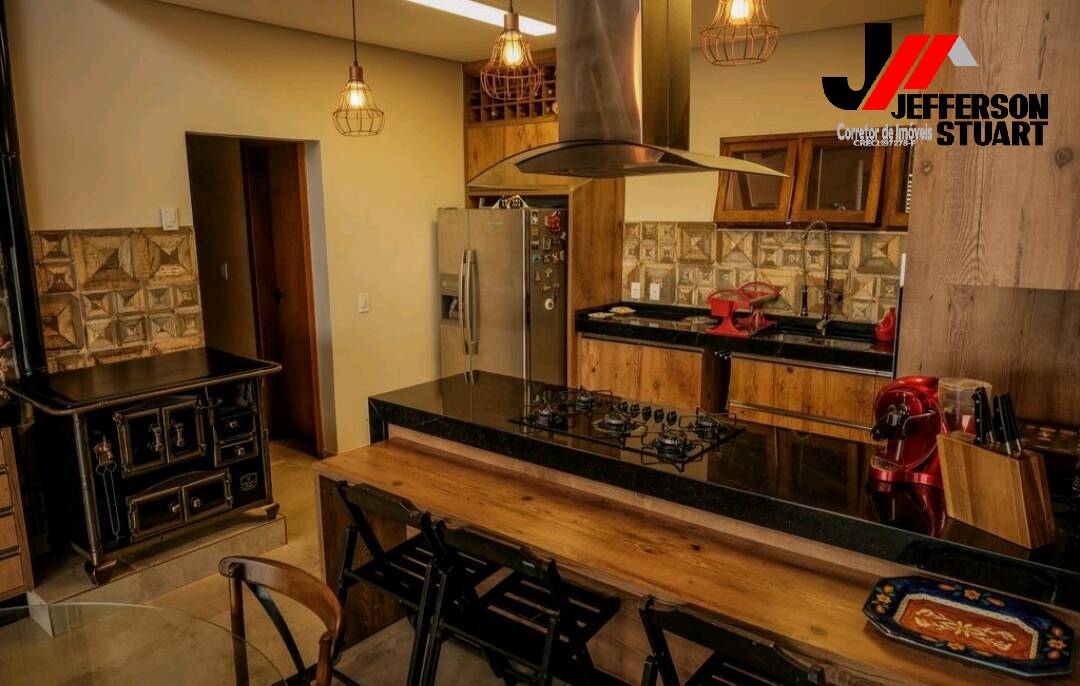 Casa, 4 quartos, 400 m² - Foto 7