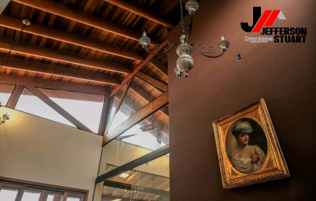 Casa, 4 quartos, 400 m² - Foto 11