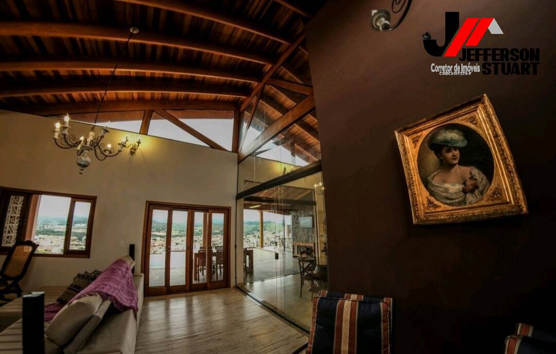 Casa, 4 quartos, 400 m² - Foto 12