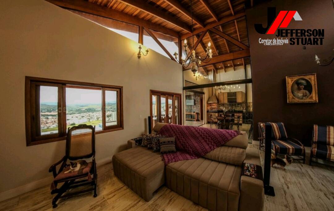 Casa, 4 quartos, 400 m² - Foto 13