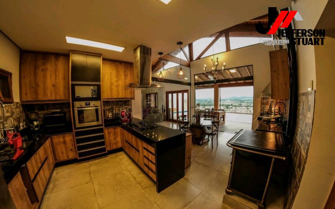 Casa, 4 quartos, 400 m² - Foto 14