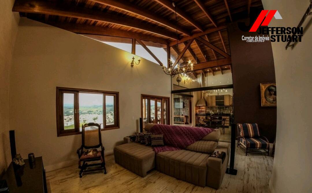 Casa, 4 quartos, 400 m² - Foto 15