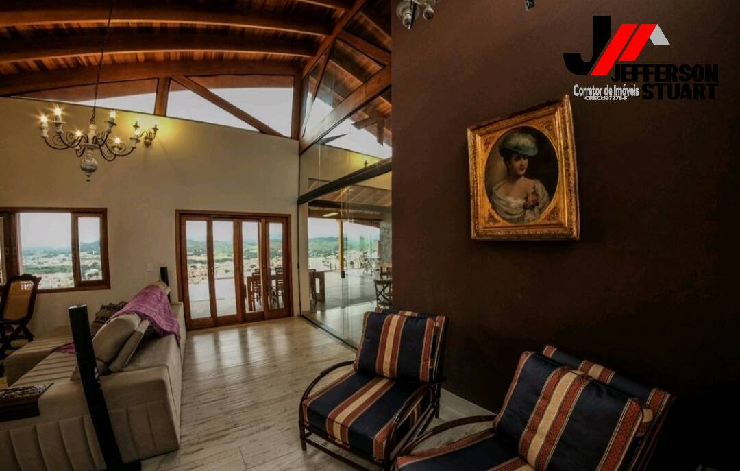 Casa, 4 quartos, 400 m² - Foto 16