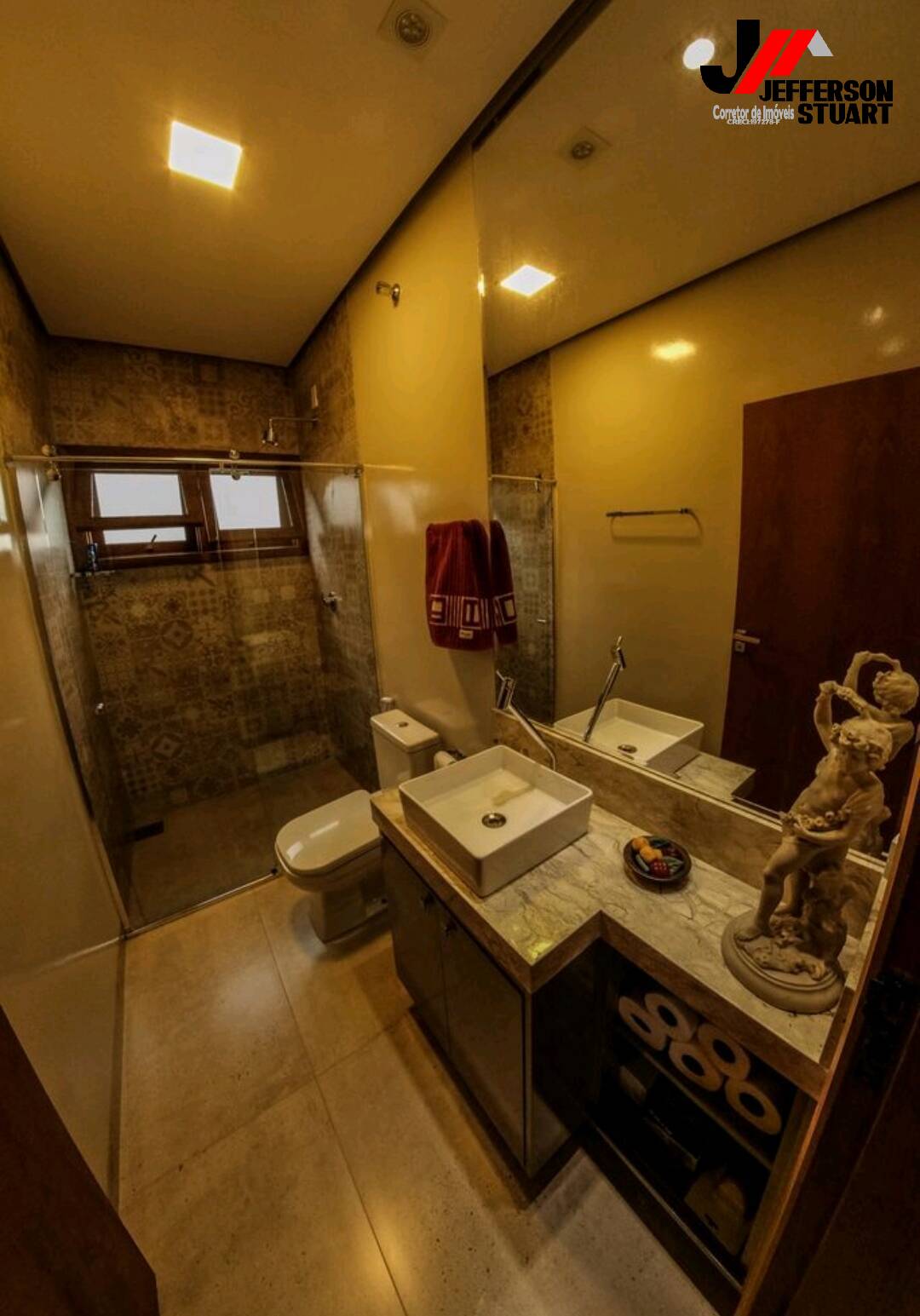 Casa, 4 quartos, 400 m² - Foto 17