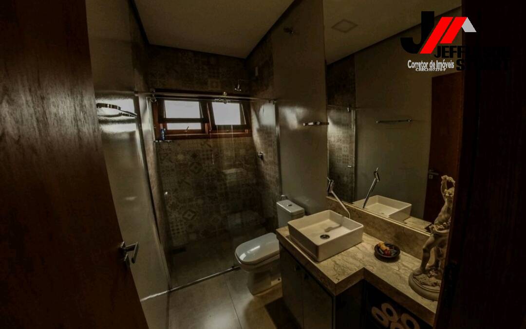 Casa, 4 quartos, 400 m² - Foto 19
