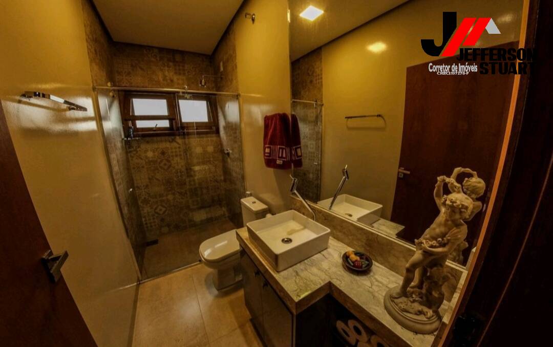 Casa, 4 quartos, 400 m² - Foto 18