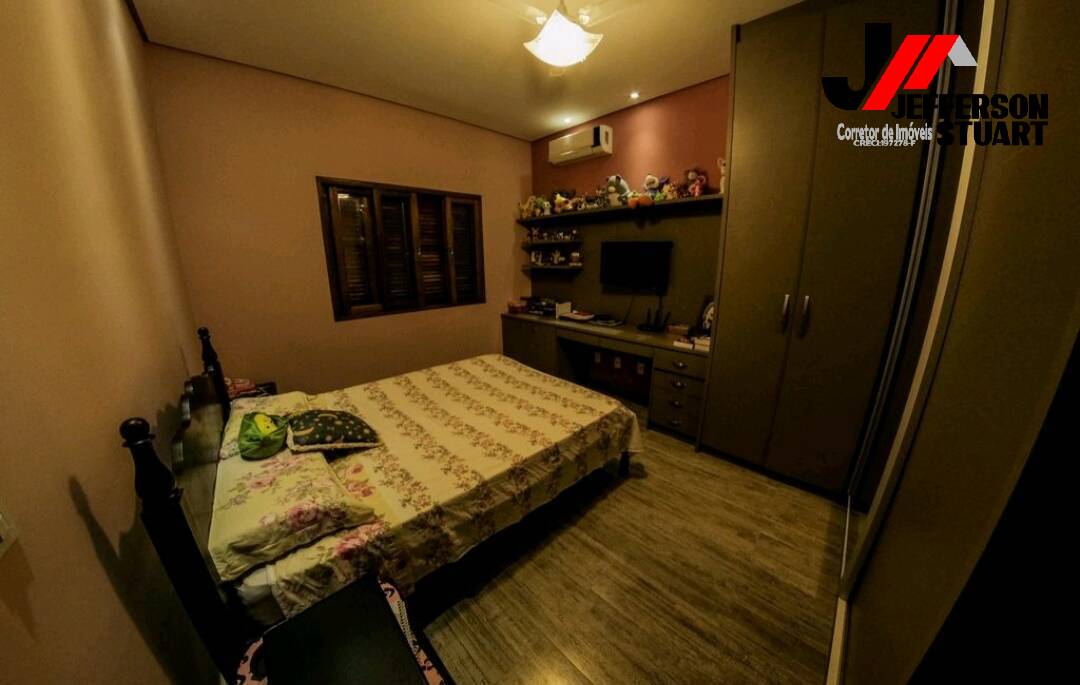 Casa, 4 quartos, 400 m² - Foto 25