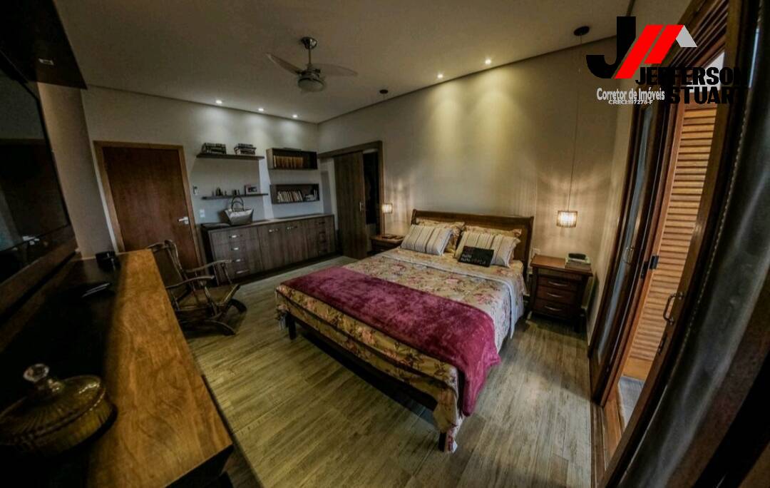 Casa, 4 quartos, 400 m² - Foto 27