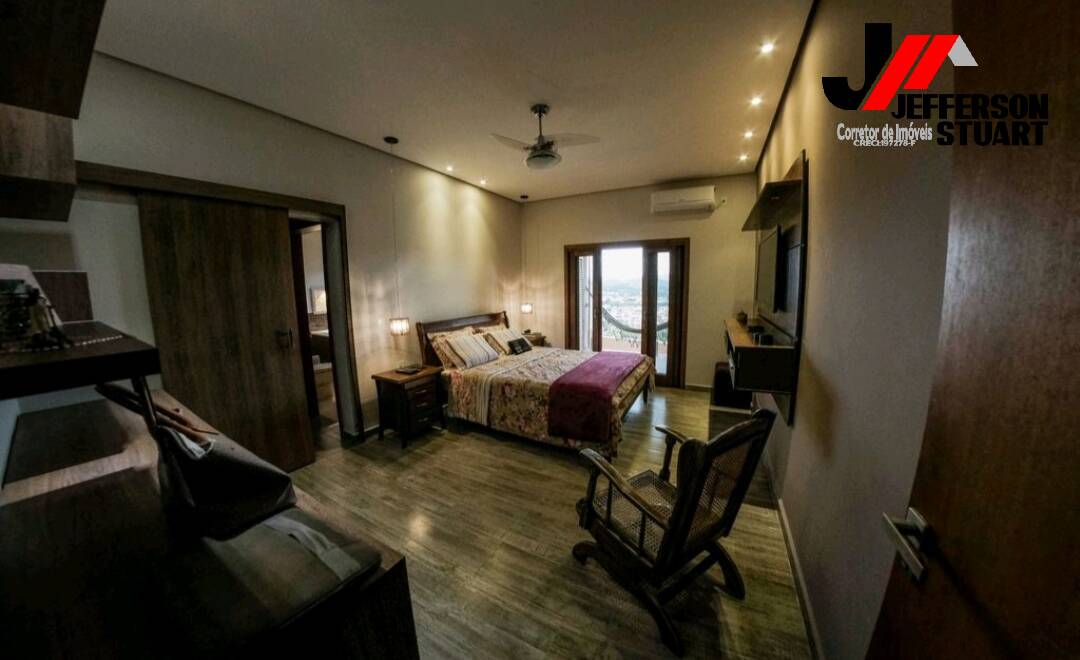 Casa, 4 quartos, 400 m² - Foto 26