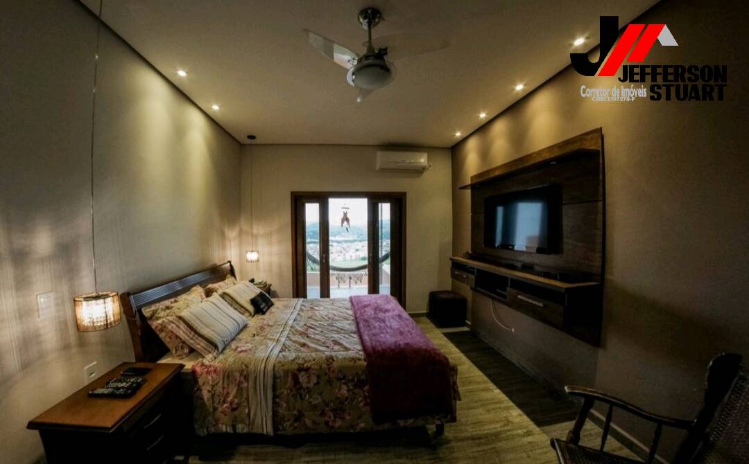 Casa, 4 quartos, 400 m² - Foto 28