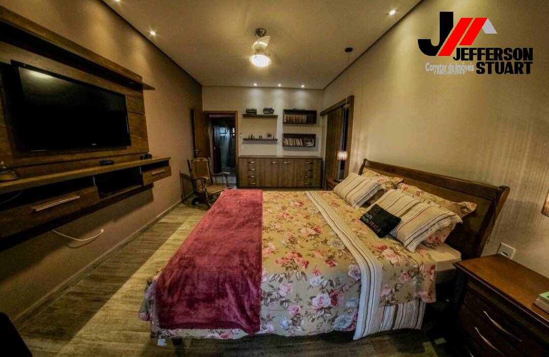 Casa, 4 quartos, 400 m² - Foto 30