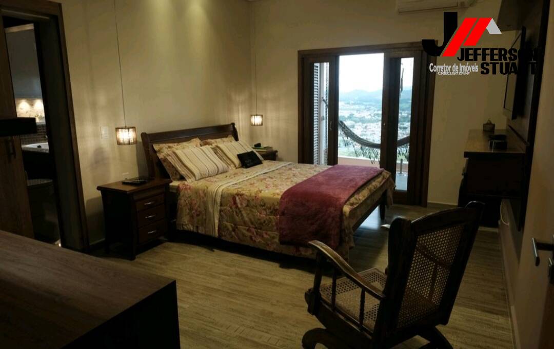 Casa, 4 quartos, 400 m² - Foto 31